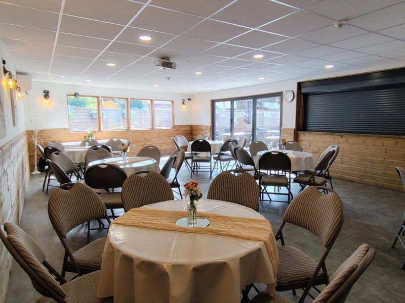 Function room. (Pub, Bar, Party). Published on 16-08-2026