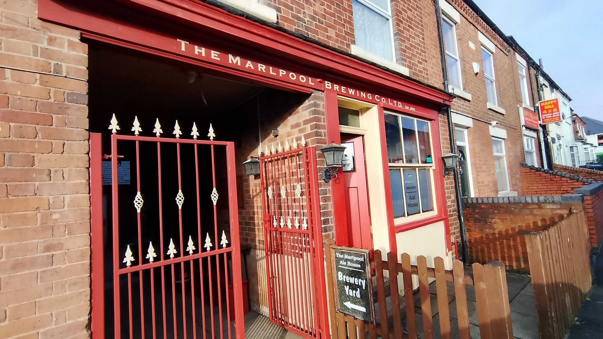 Taken 13 Dec 2025. (Pub, External, Key). Published on 14-12-2025