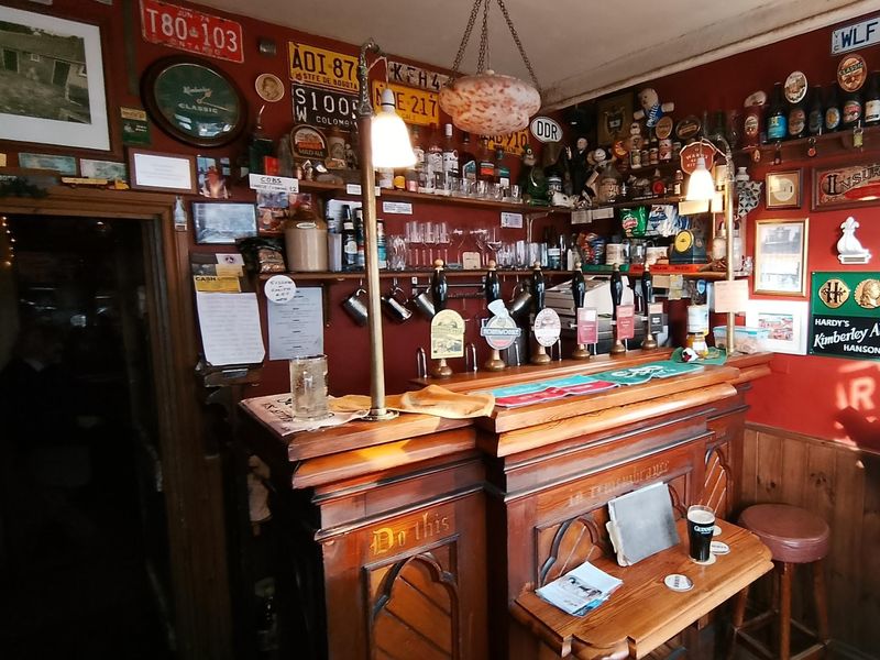 Taken 13 Dec 2025. (Bar). Published on 14-12-2025 