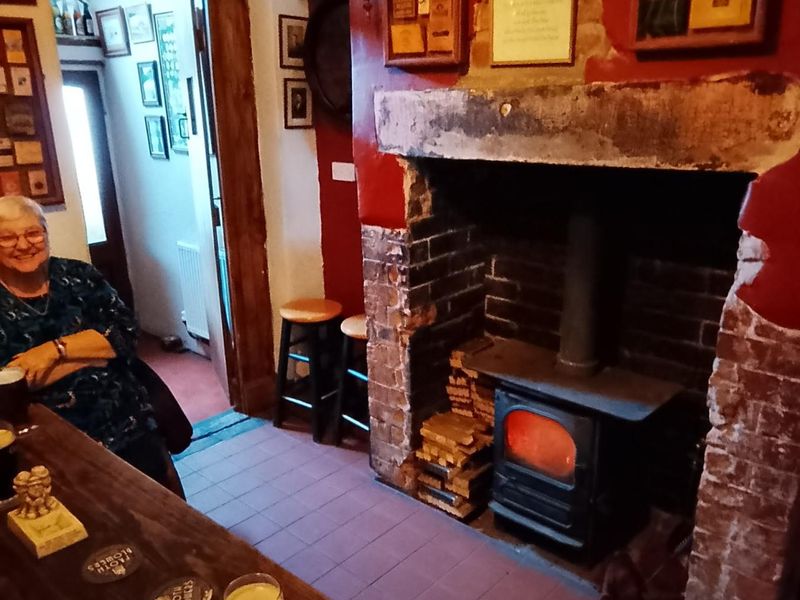 Taken 13 Dec 2025. (Pub). Published on 14-12-2025 