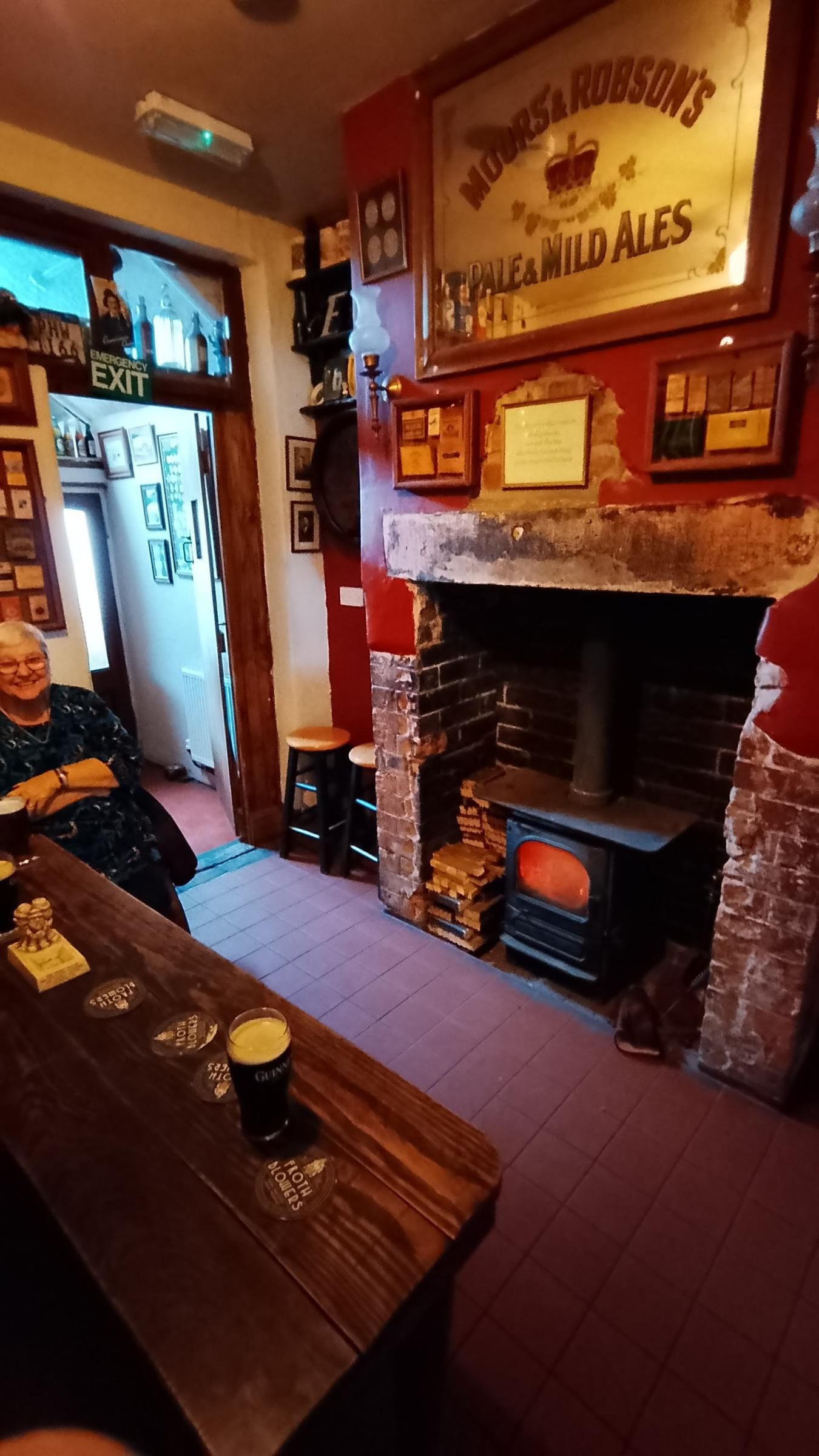 Taken 13 Dec 2025. (Pub). Published on 14-12-2025