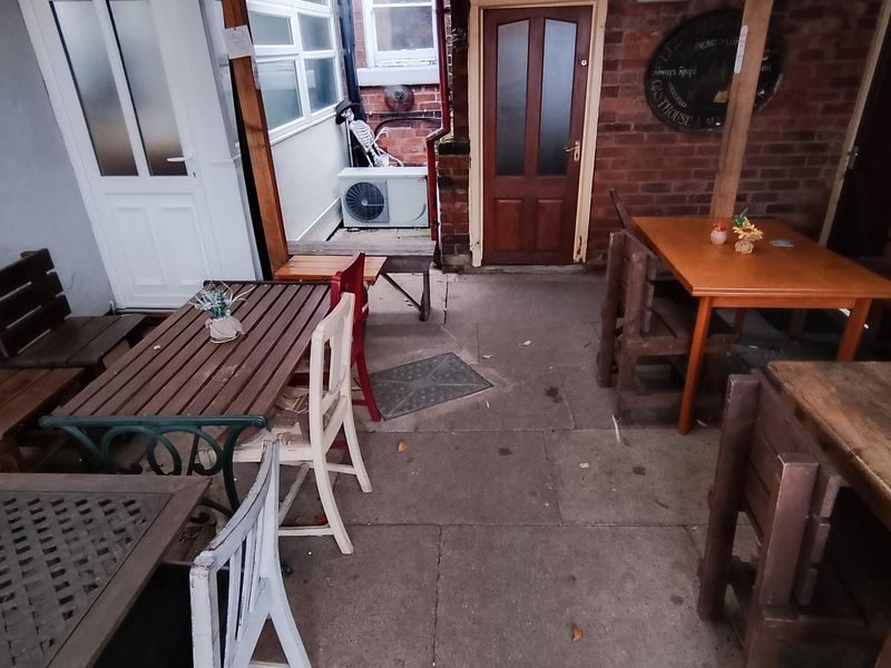 Taken 13 Dec 2025. (Garden). Published on 14-12-2025 