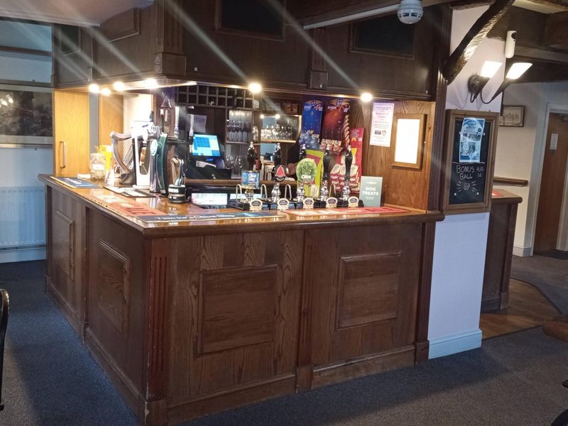Taken August 2025. (Bar). Published on 19-08-2025 