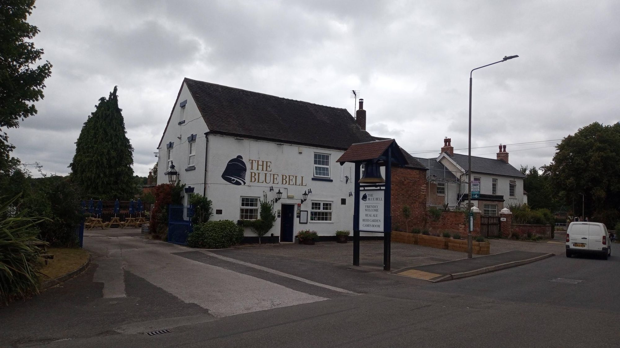 Taken August 2025. (Pub, External). Published on 19-08-2025
