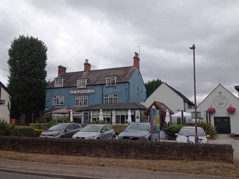 Taken August 2025. (Pub, External). Published on 19-08-2025 