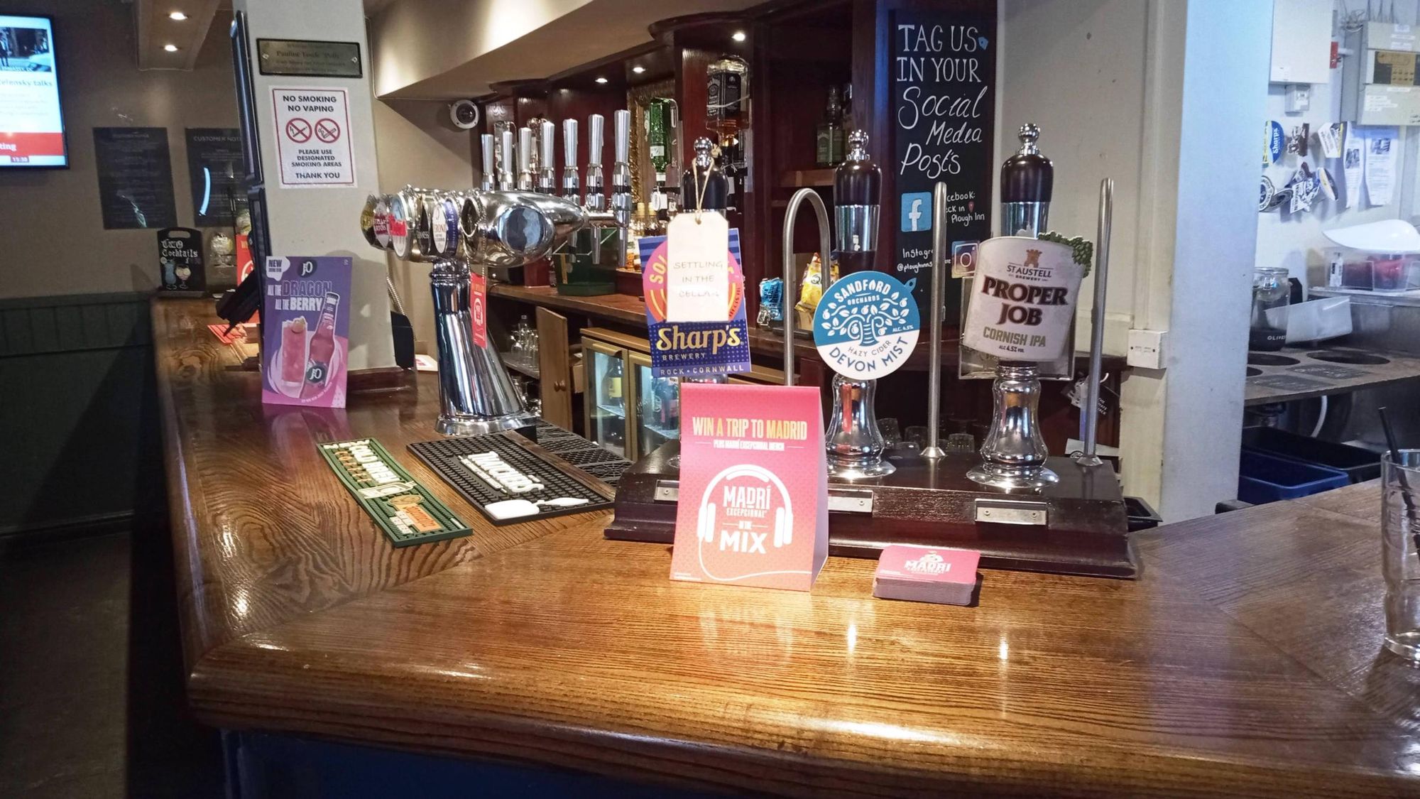 Taken August 2025. (Pub, Bar). Published on 19-08-2025