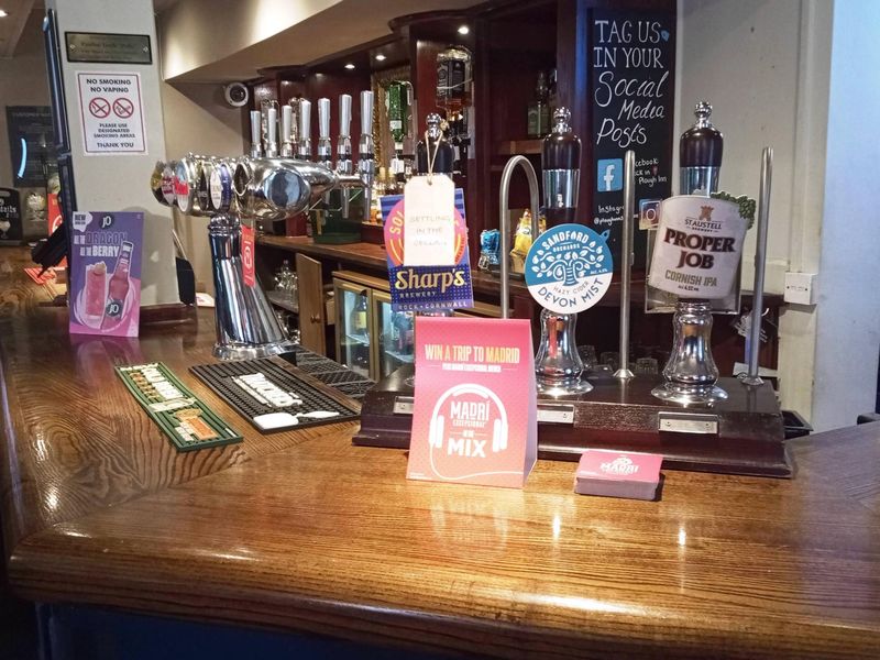 Taken August 2025. (Pub, Bar). Published on 19-08-2025 