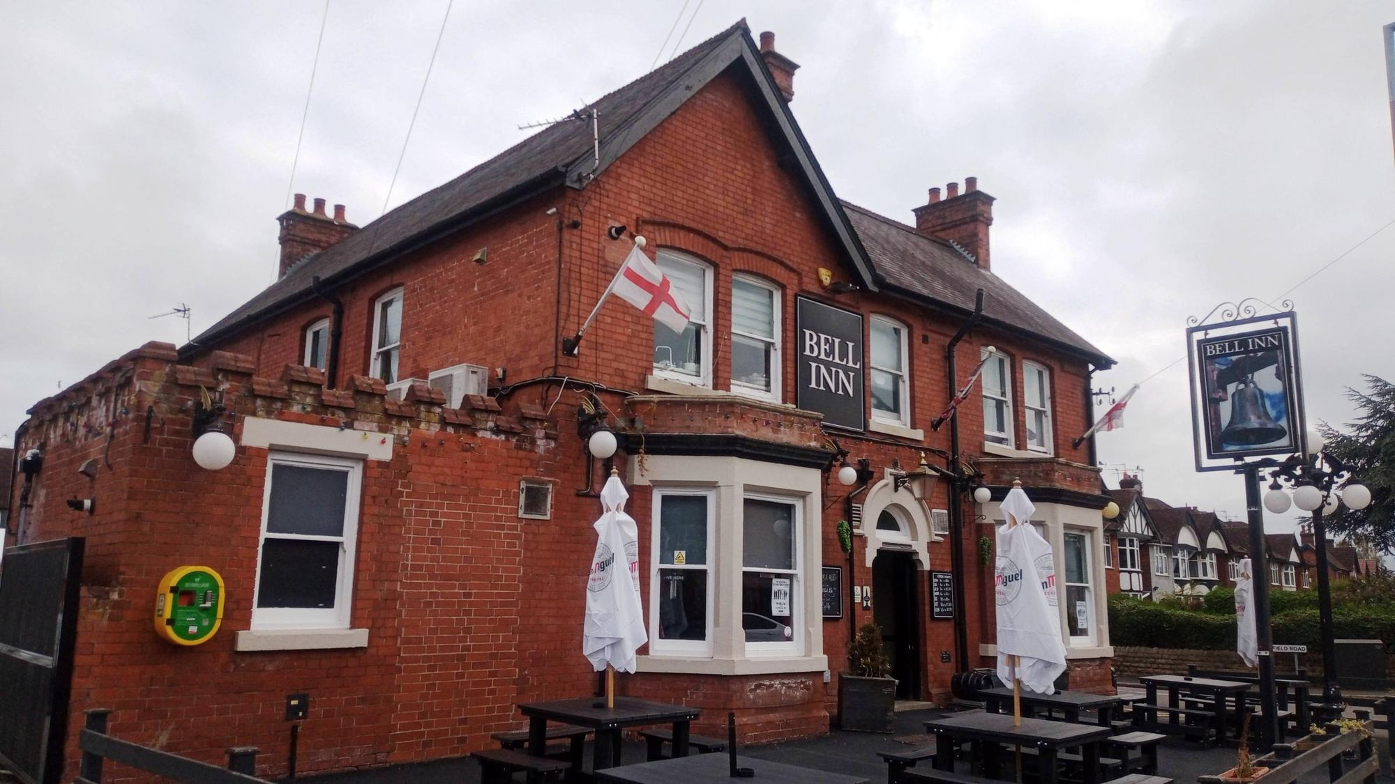 Taken August 2025. (Pub, External). Published on 19-08-2025