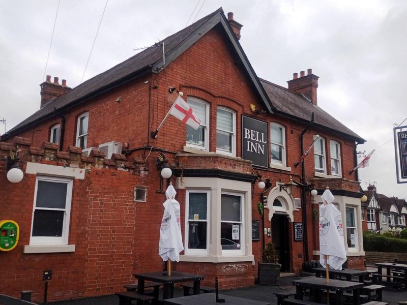 Taken August 2025. (Pub, External). Published on 19-08-2025 