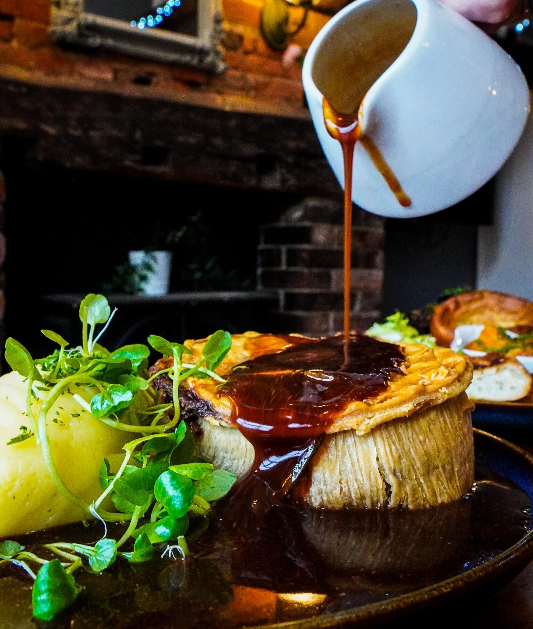 Kai W. (Pub, Restaurant). Published on 19-02-2026