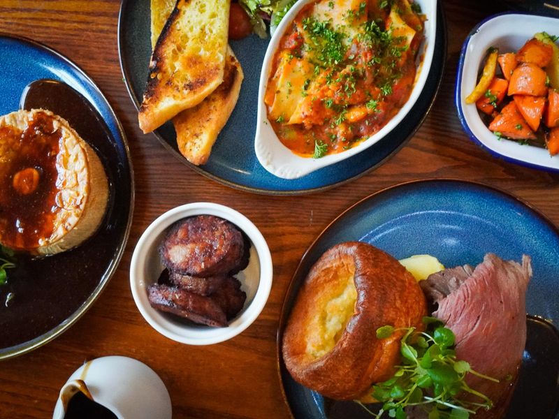 Kai W. (Pub, Restaurant). Published on 19-02-2026 