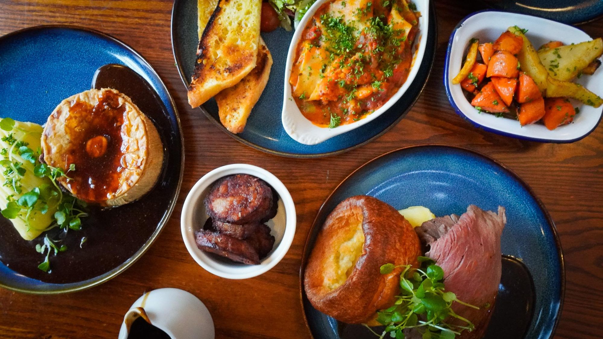 Kai W. (Pub, Restaurant). Published on 19-02-2026