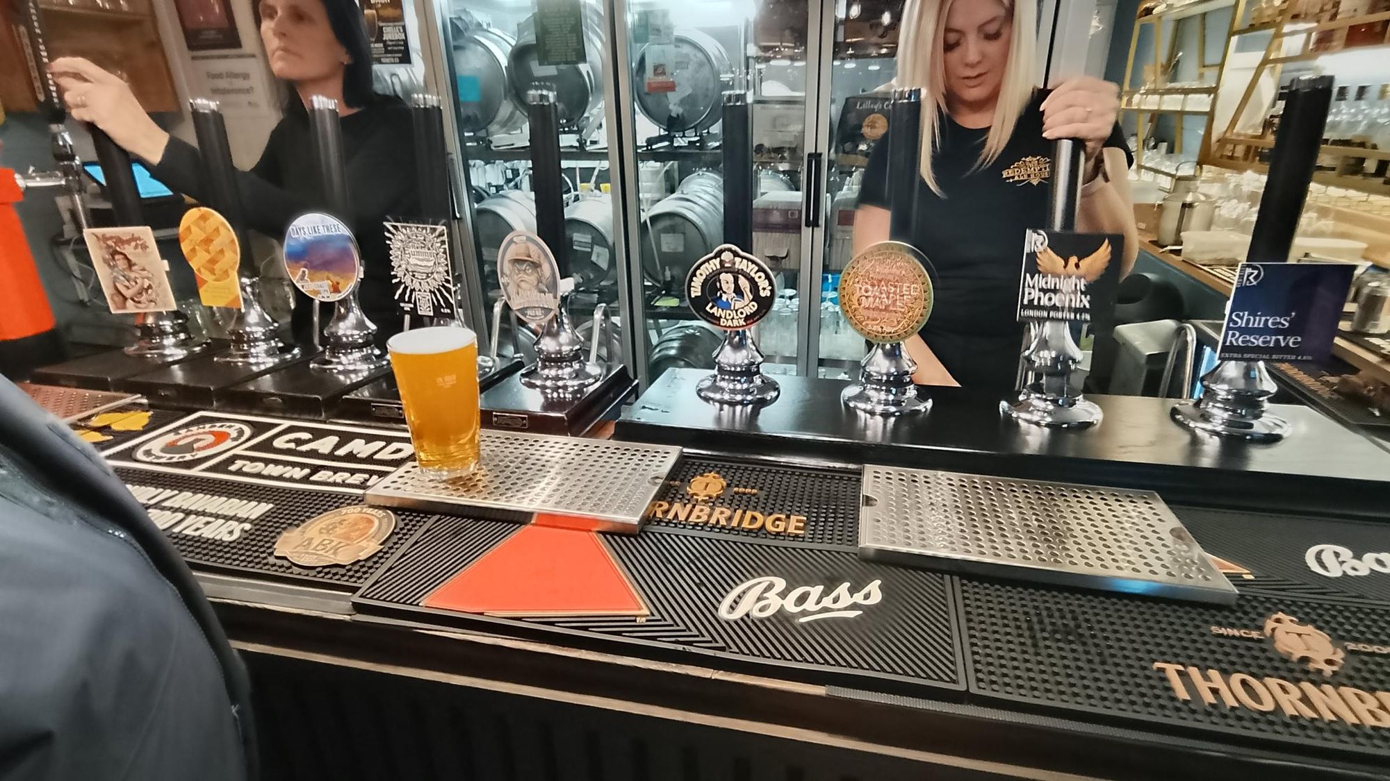 Taken 13 Dec 2025. (Bar). Published on 14-12-2025