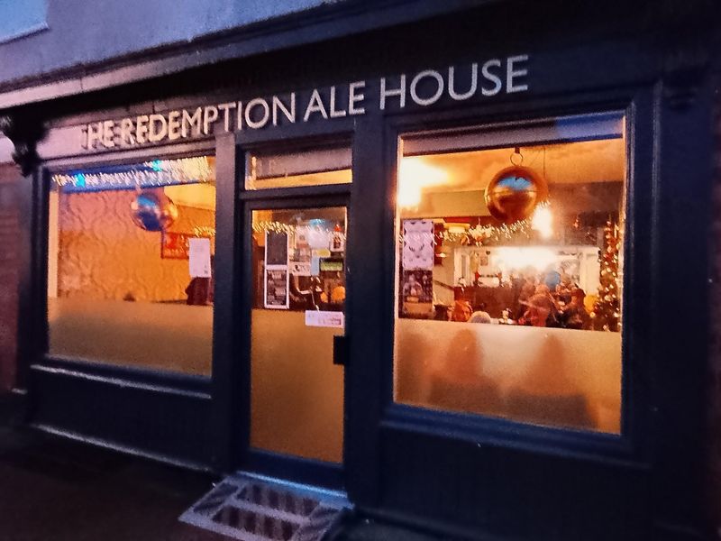 Taken 13 Dec 2025. (Pub, External). Published on 14-12-2025 