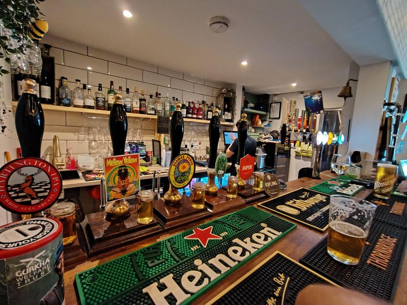 (Pub, Bar). Published on 16-08-2026