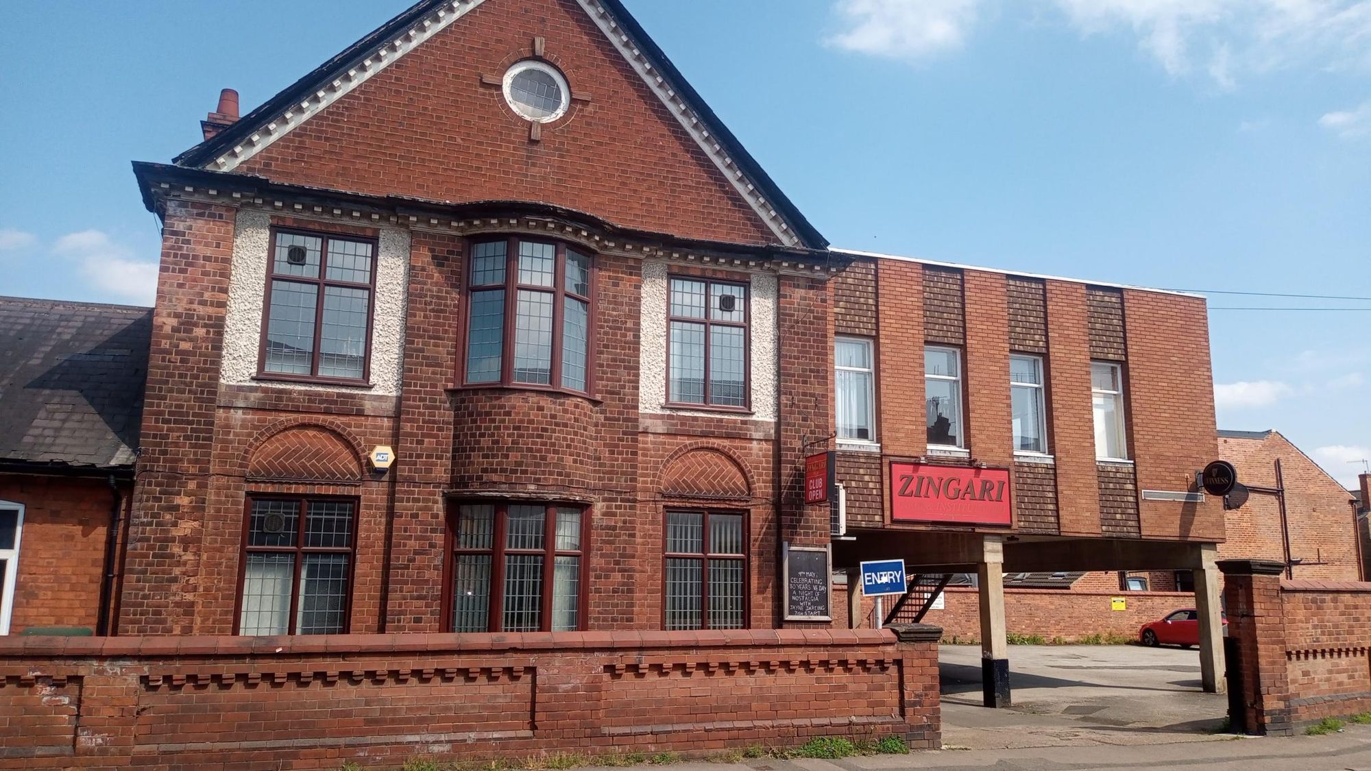 (External). Published on 06-05-2025