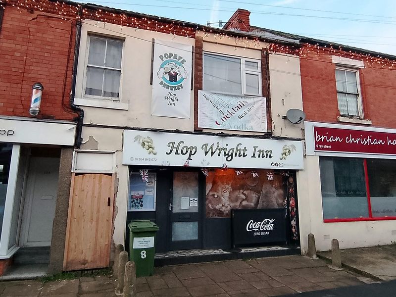 Taken 13 Dec 2025. (Pub, External). Published on 14-12-2025 