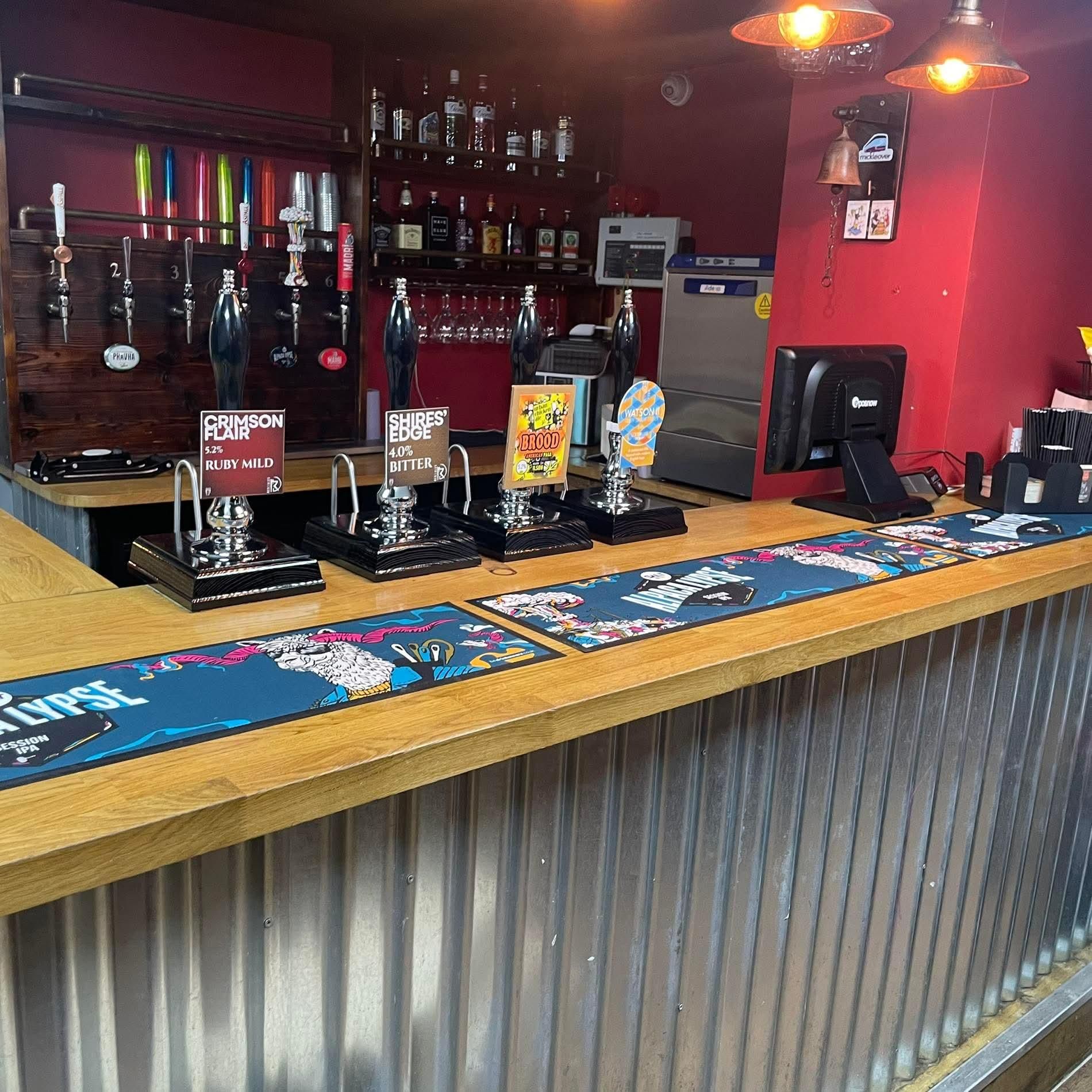 (Pub). Published on 13-03-2026