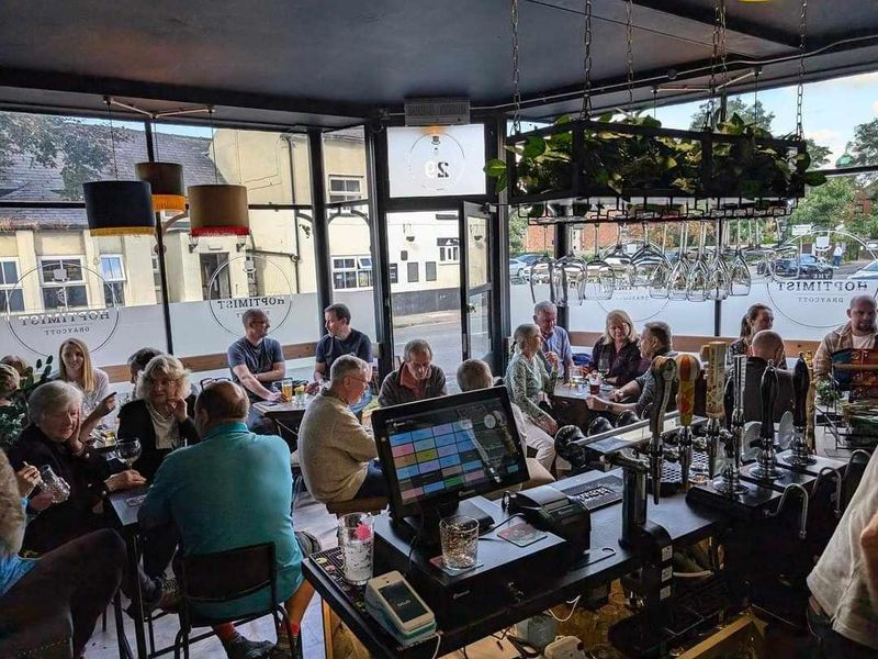 (Pub, Customers). Published on 13-09-2024 