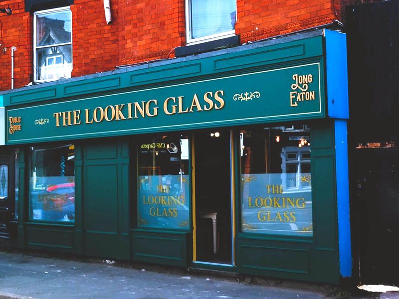 Taken May 2026. (Pub, External). Published on 22-05-2026