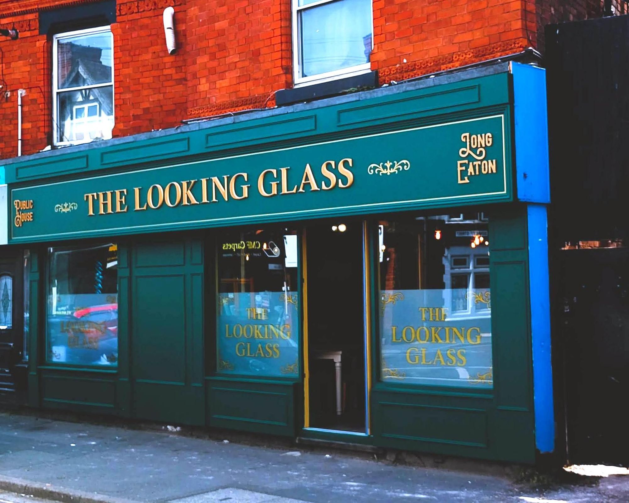 Taken May 2026. (Pub, External). Published on 22-05-2026