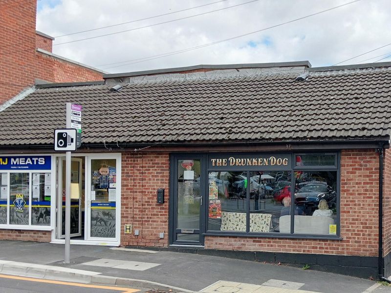 Pub frontage. (Pub, External). Published on 09-09-2026