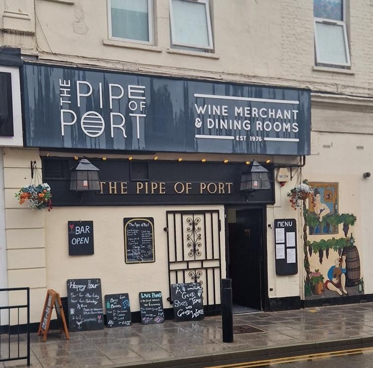 (Pub, External). Published on 06-06-2026