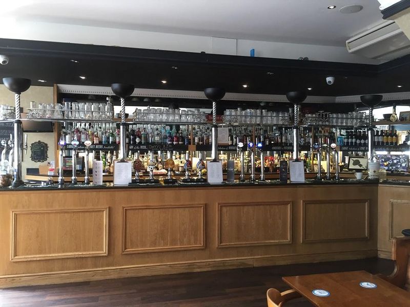 (Bar). Published on 03-09-2018 