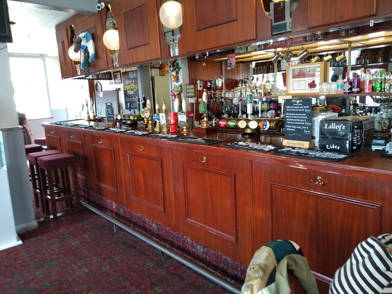 (Pub, Bar, Key). Published on 11-05-2022