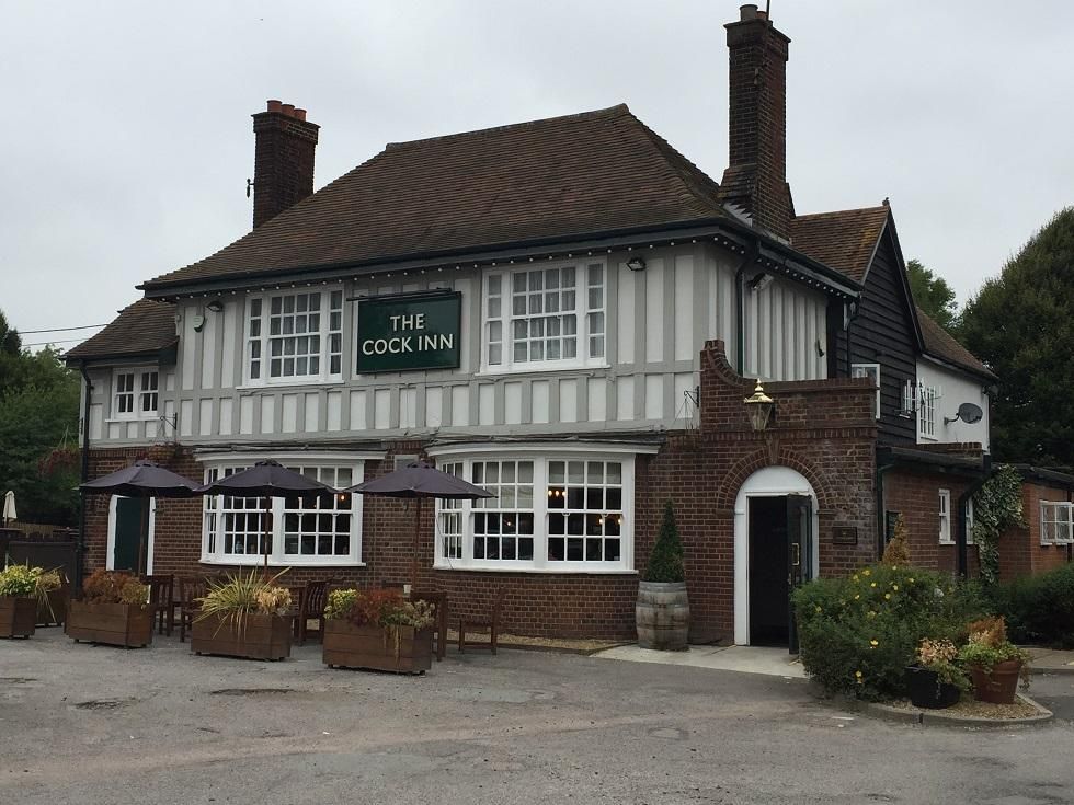 Cock Inn, Rochford - CAMRA - The Campaign for Real Ale