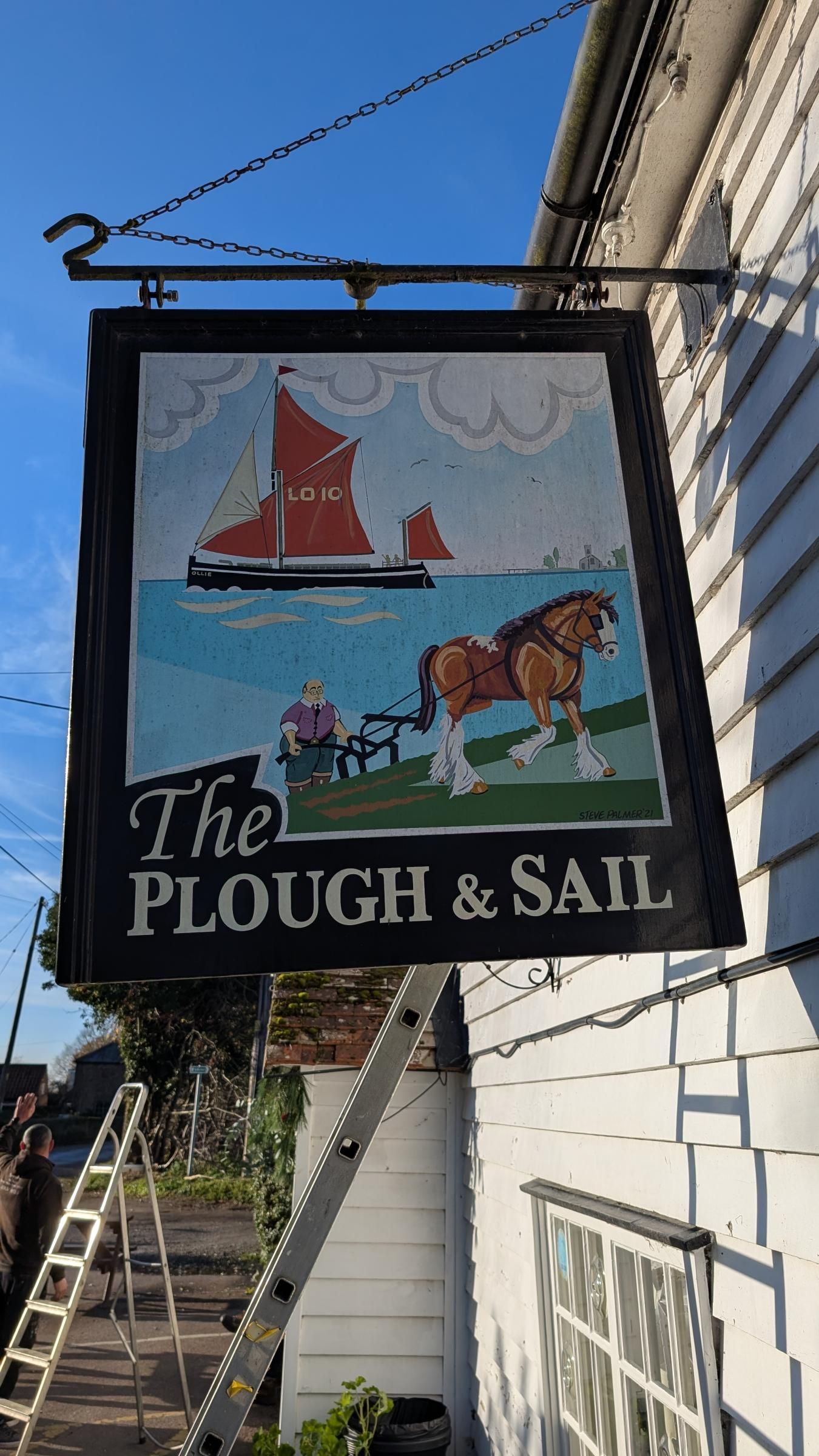 (Pub, Sign). Published on 29-11-2024