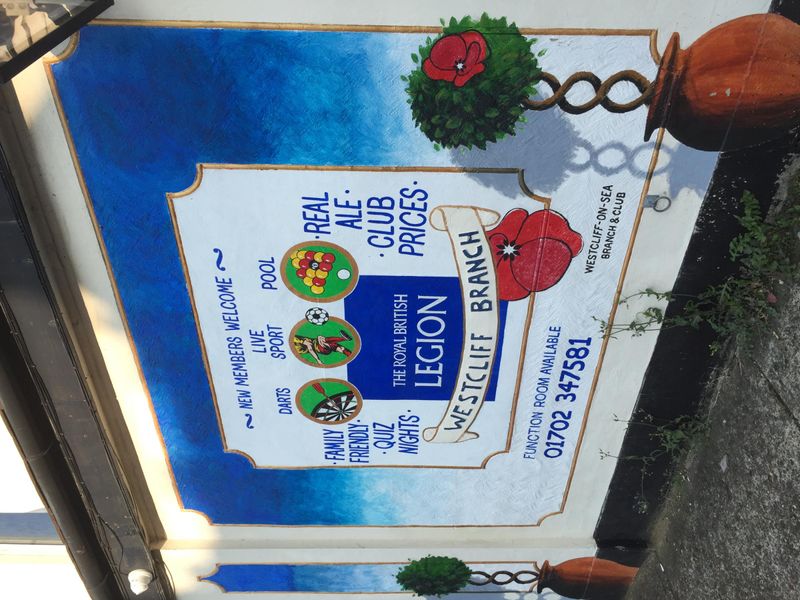 (External, Sign). Published on 03-12-2018