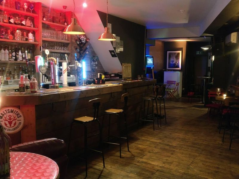 (Bar). Published on 18-01-2019 