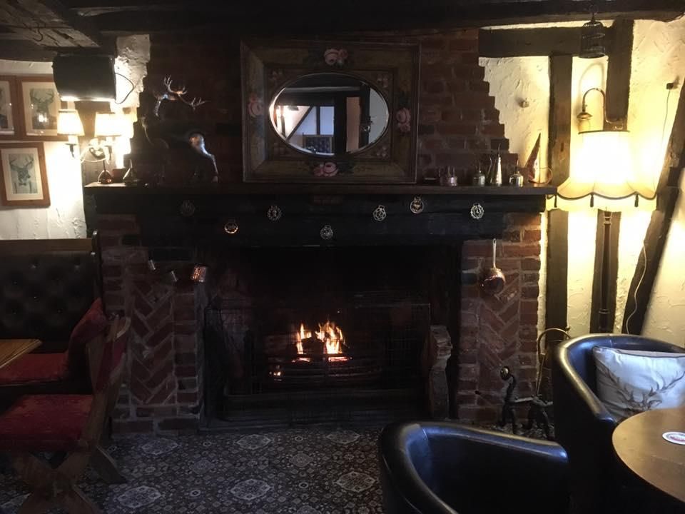 (Pub, Bar). Published on 06-01-2019