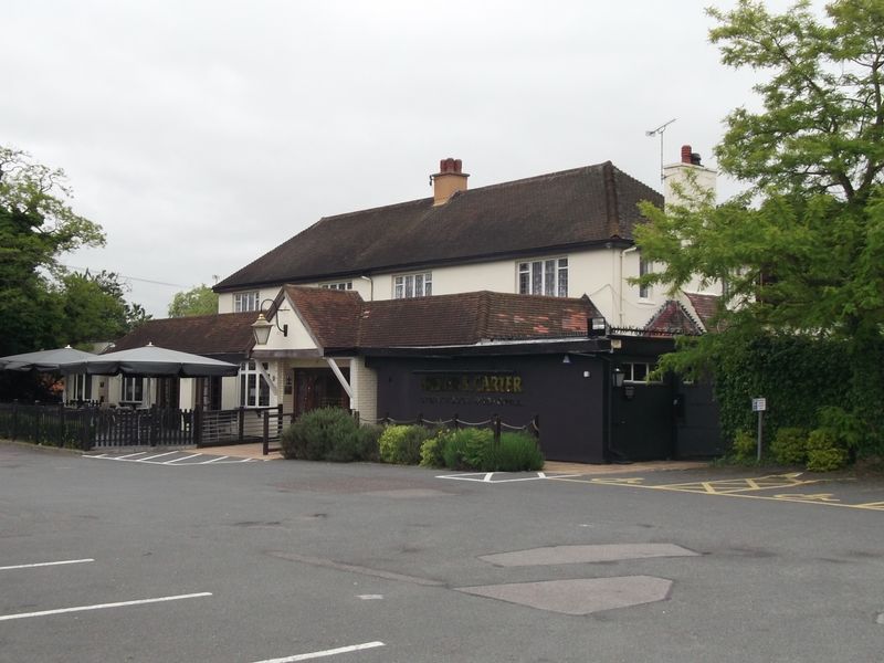 Miller & Carter - Aldborough Hatch (1). (Pub, External). Published on 01-05-2014 