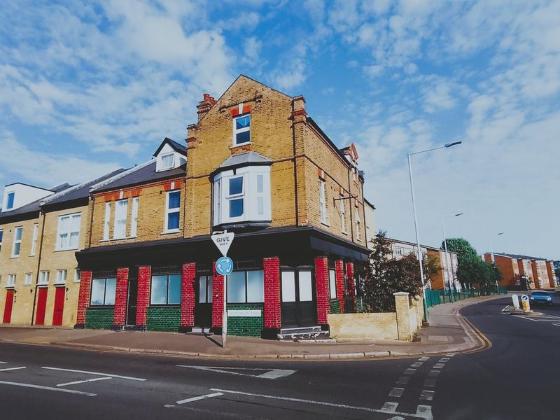 As it looked in May 2026. (Pub, External). Published on 31-05-2026 