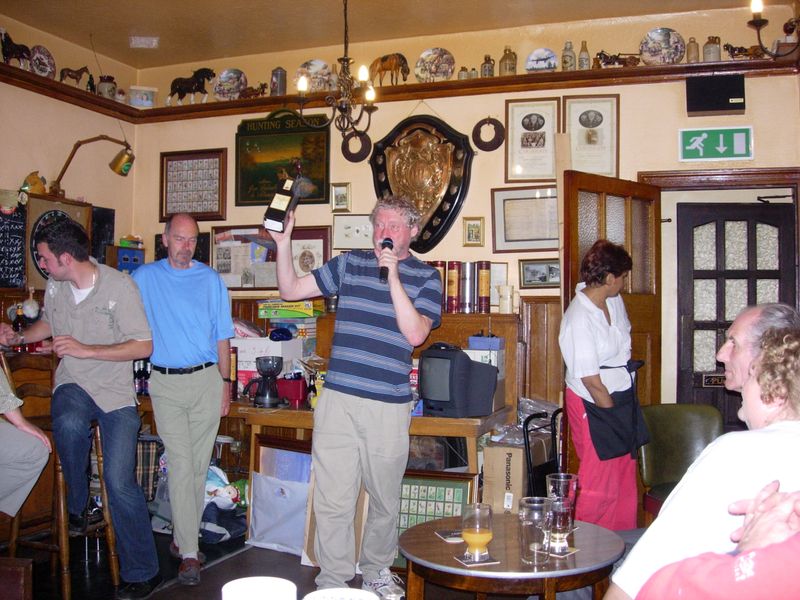 Foxhound - Orsett - Interior - Public Bar. (Pub, Bar). Published on 12-02-2015