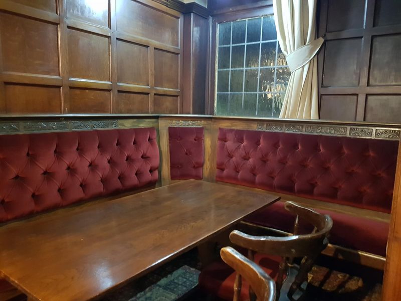 Eagle & Child - Shenfield (3). (Pub, Bar). Published on 14-03-2020
