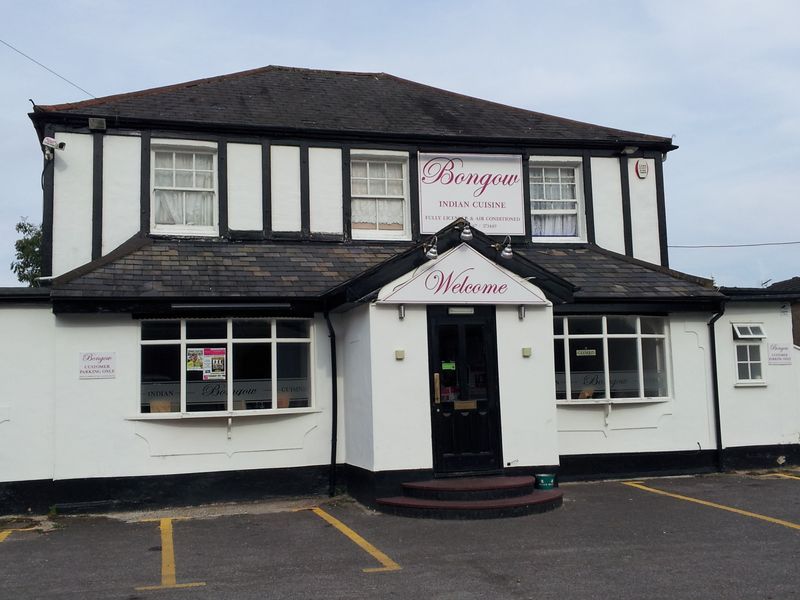 Dog & Partridge - Kelvedon Hatch (1). (Pub, External). Published on 30-09-2014