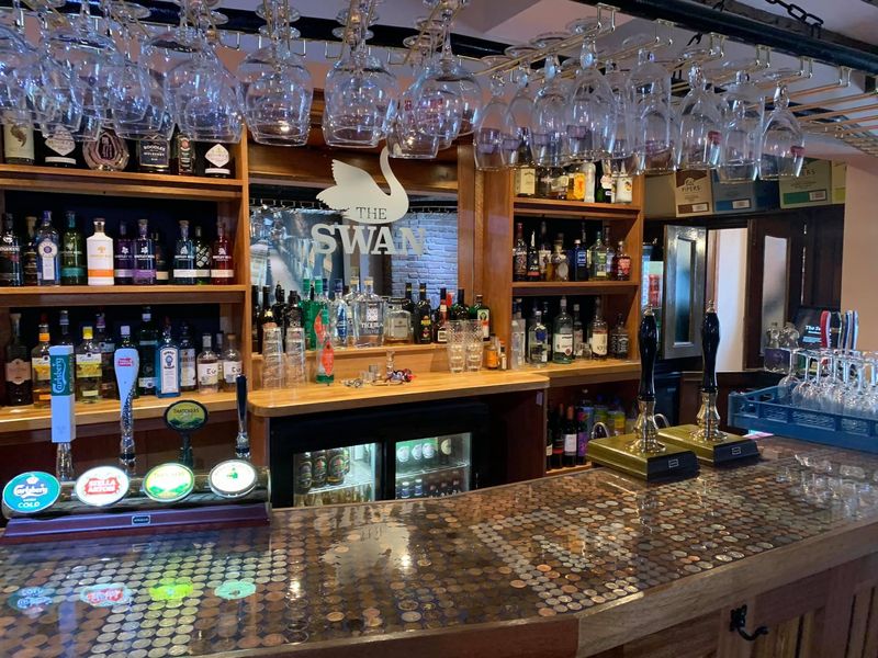 Main Bar. (Pub, Bar). Published on 15-08-2023 
