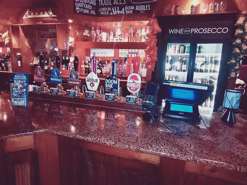 Bar in May 2026. (Bar). Published on 08-05-2026 