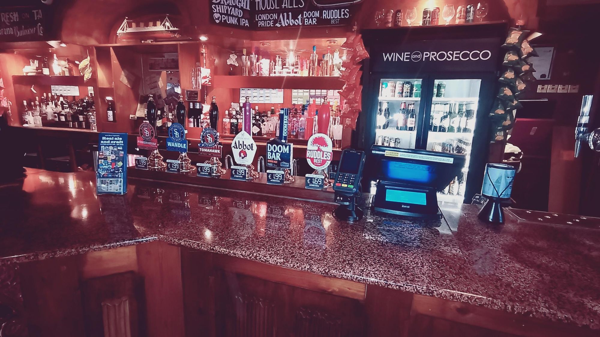Bar in May 2026. (Bar). Published on 08-05-2026
