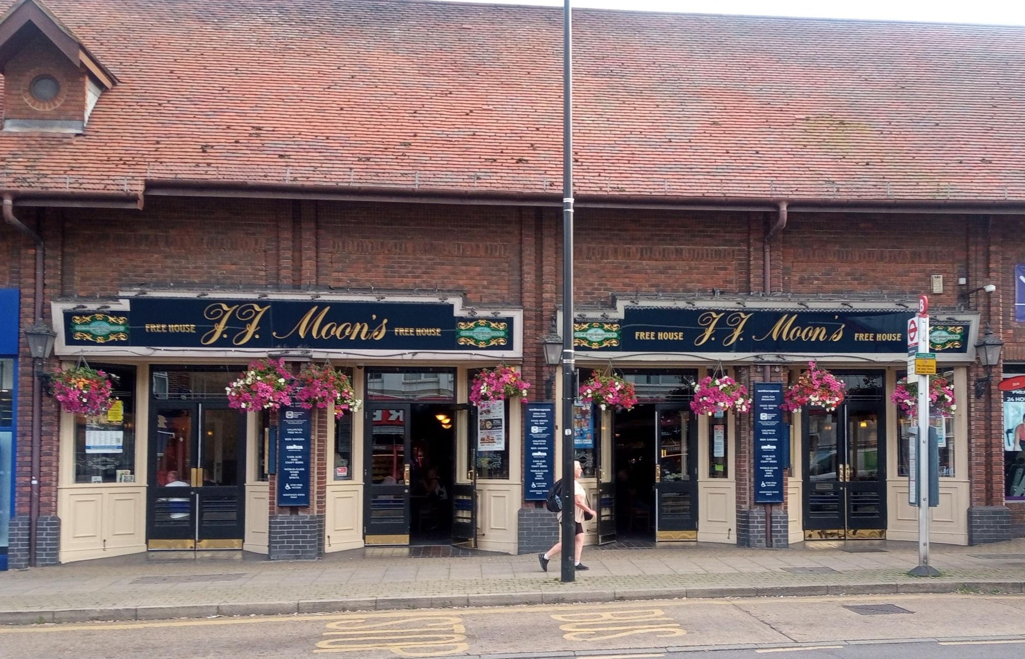 Taken August 2025. (Pub, External, Key). Published on 06-08-2025
