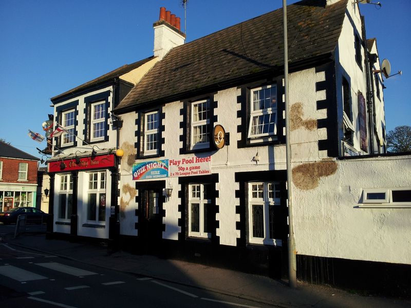 Old Ship Inn - Aveley (1). (Pub, External). Published on 09-11-2014 