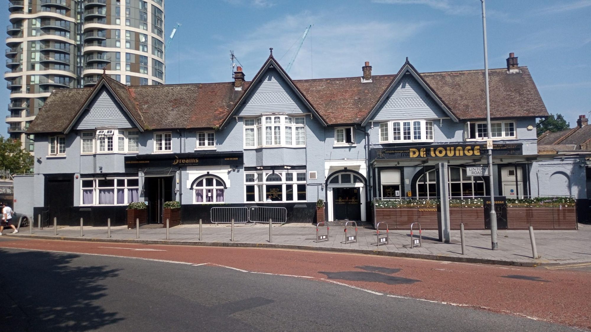 Taken August 2025. (Pub, External). Published on 13-08-2025