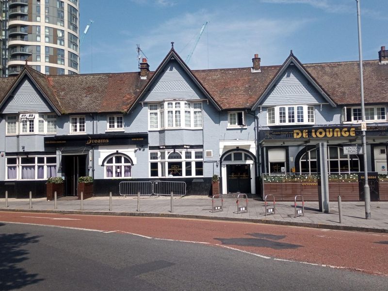 Taken August 2025. (Pub, External). Published on 13-08-2025 