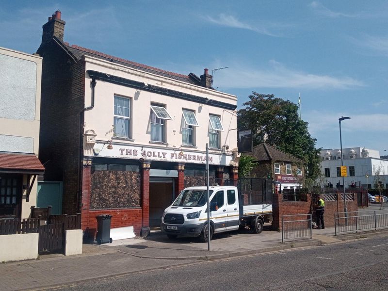 Taken August 2025. (Pub, External). Published on 13-08-2025 