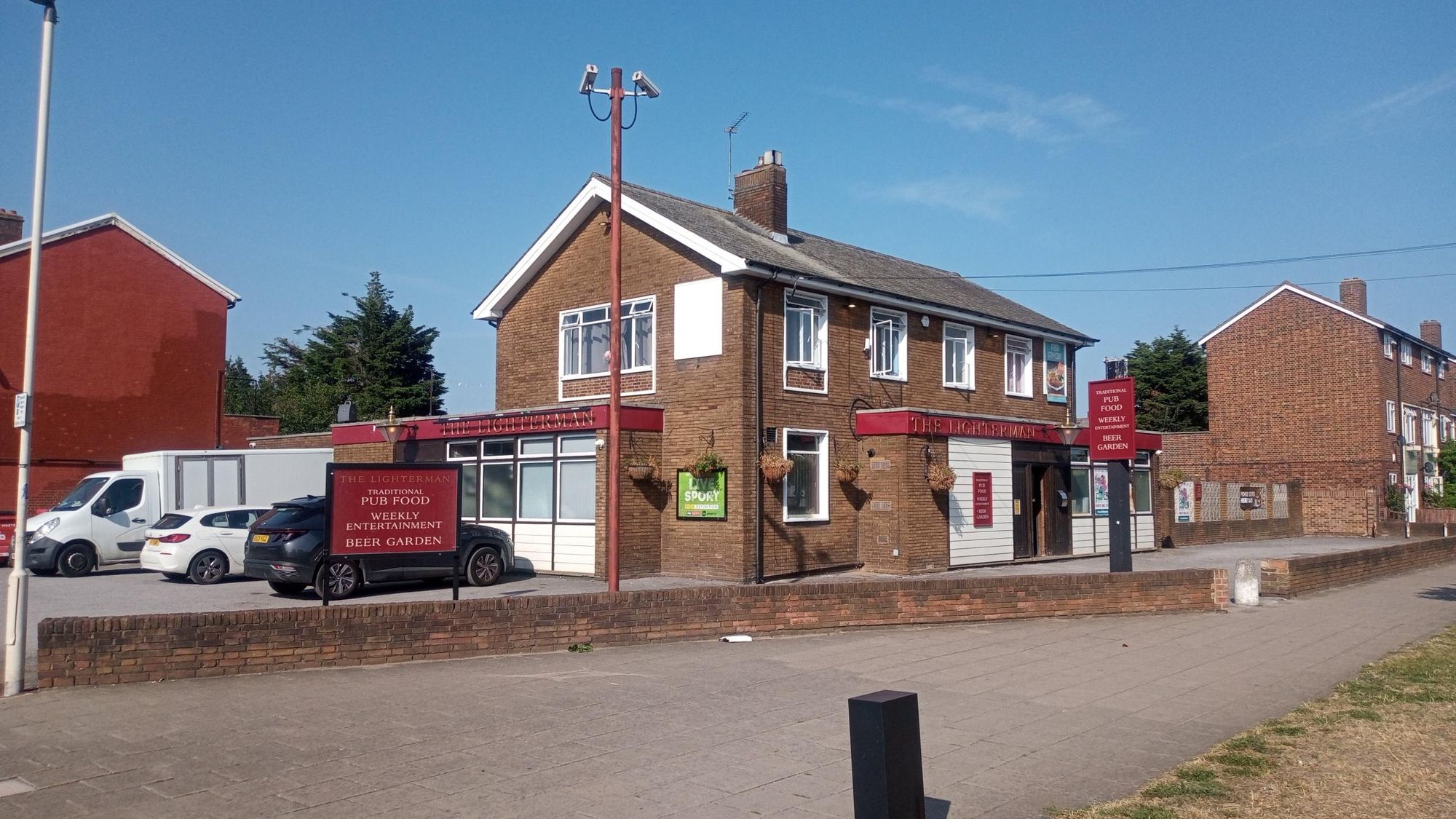 Taken August 2025. (Pub, External). Published on 13-08-2025