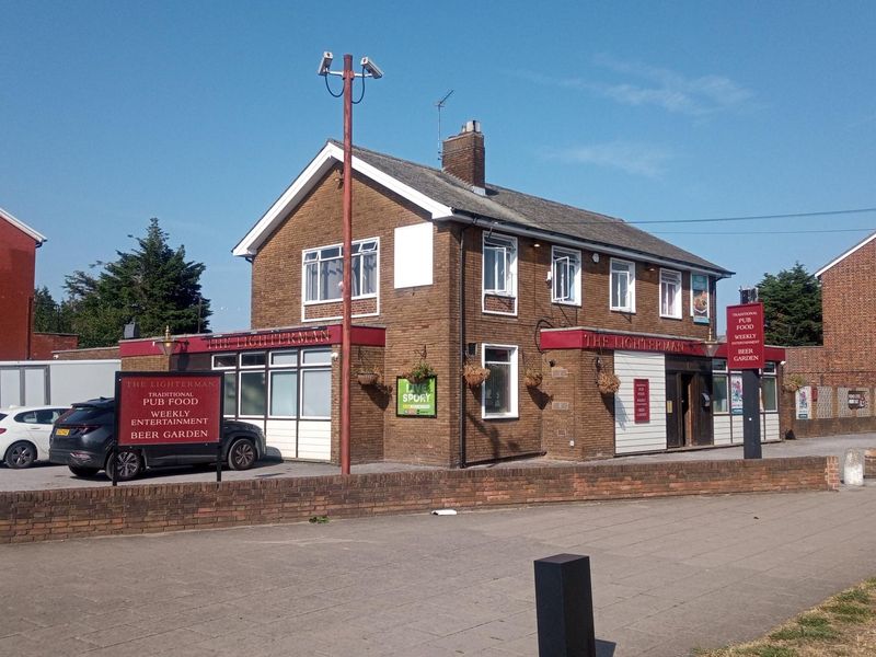Taken August 2025. (Pub, External). Published on 13-08-2025 