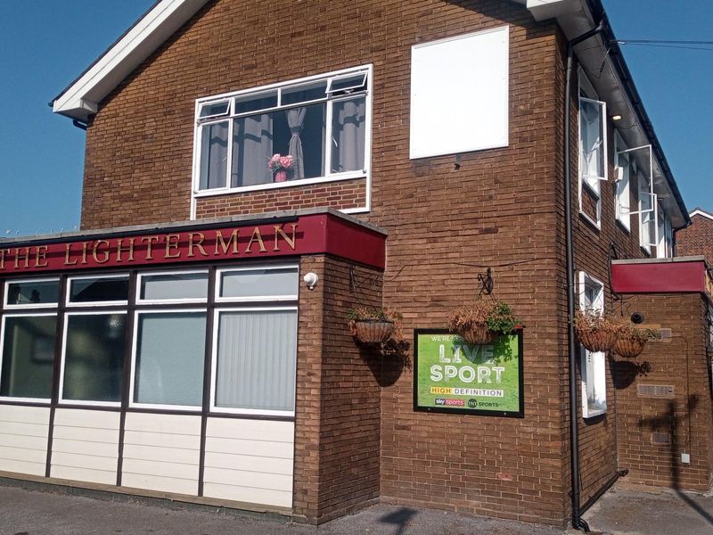 Taken August 2025. (Pub, External). Published on 13-08-2025